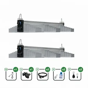 2x SANlight EVO 3-100 1.5 400W 100x100 kaufen