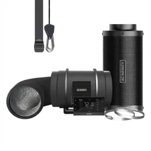 AC Infinity Abluftset Pro T8 AI+ 200mm kaufen