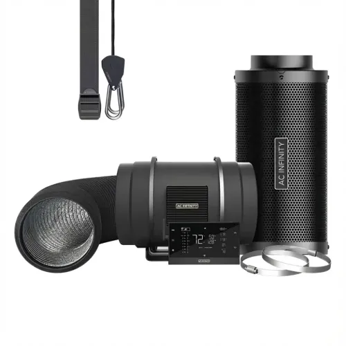 AC Infinity Abluftset Pro T8 AI+ 200mm kaufen
