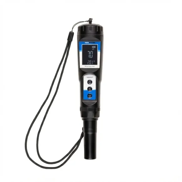 Aqua Master Tools P50 Pro 2 pH Temp Meter kaufen