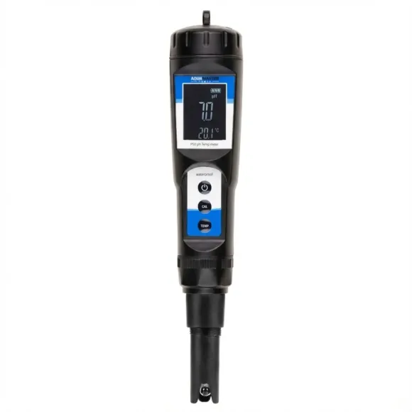 Aqua Master Tools P50 Pro 2 pH Temp Meter kaufen