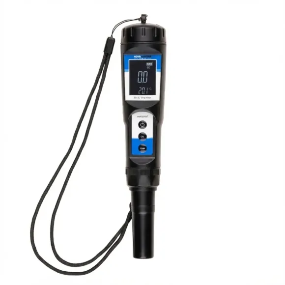 Aqua Master E50 Pro EC-Messgerät kaufen