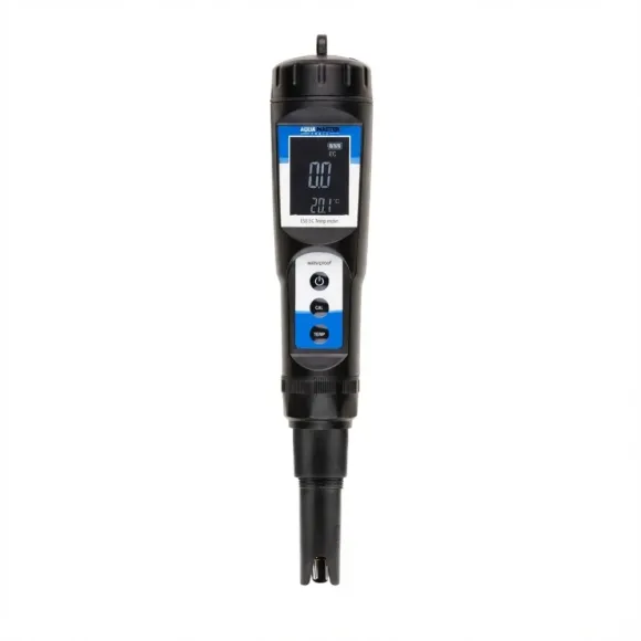 Aqua Master E50 Pro EC-Messgerät kaufen