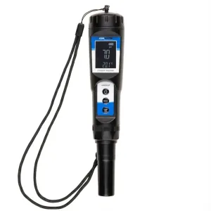 Aqua Master Tools P110 Pro pH EC Temp Pen kaufen