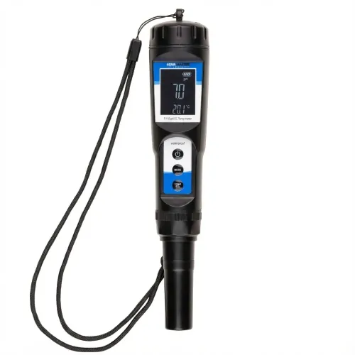 Aqua Master Tools P110 Pro pH EC Temp Pen kaufen