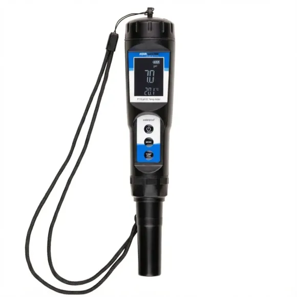 Aqua Master Tools P110 Pro pH EC Temp Pen kaufen