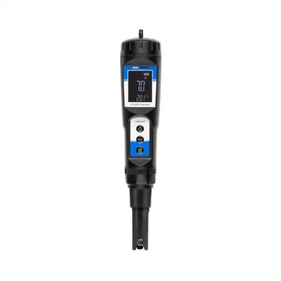 Aqua Master Tools P110 Pro pH EC Temp Pen kaufen