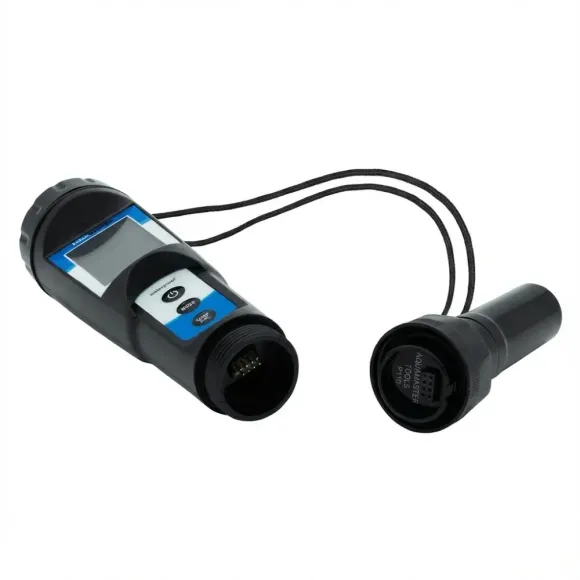 Aqua Master Tools P110 Pro pH EC Temp Pen kaufen