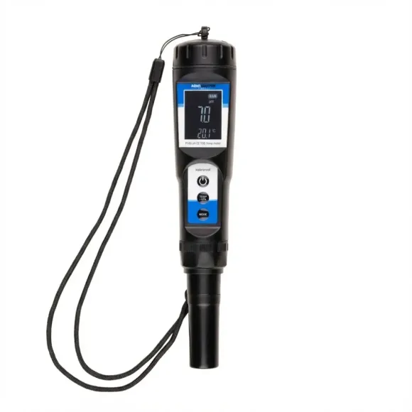 Aqua Master Tools P160 Pro Combo Pen pH EC kaufen