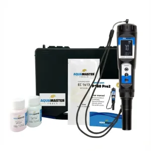 Aqua Master Tools P160 Pro Combo Pen pH EC kaufen