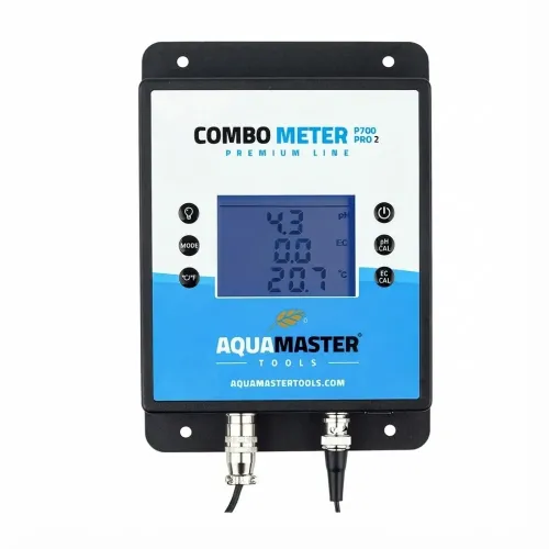 Aqua Master Tools P700 Pro 2 pH/EC/Temp kaufen