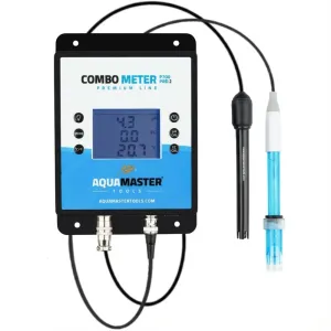 Aqua Master Combo Meter P700 Pro 2