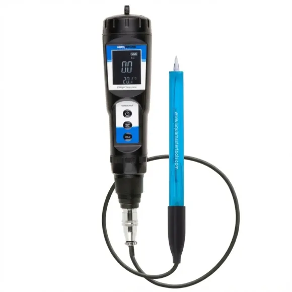 Aqua Master Tools S300 Pro 2 Substrat pH/Temp kaufen