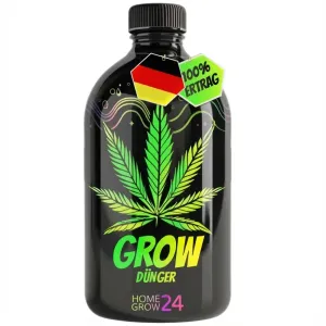 Homegrow24 Bloom Dünger für Blüte kaufen