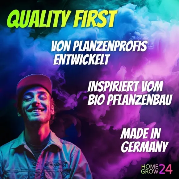 Homegrow24 Neemöl Spray 4 in 1 500ml kaufen