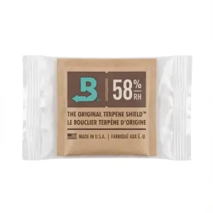 Boveda Hygro-Pack 58% 4g für Blüten kaufen