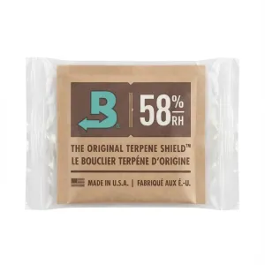 Boveda Hygro-Pack 58% 4g für Blüten kaufen 2