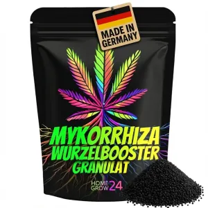 Homegrow24 Mykorrhiza Granulat 100g kaufen