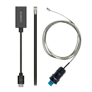AC Infinity SANlight Adapter Kit zur Steuerung kaufen