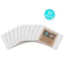 Boveda Hygro-Pack 62% Sets Feuchtigkeitsregler