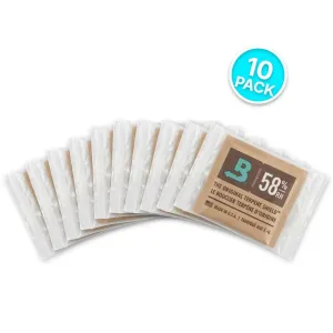 Boveda Hygro-Pack 5x 4g 58% kaufen 2