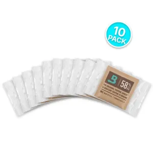 Boveda Hygro-Pack 5x 4g 58% kaufen