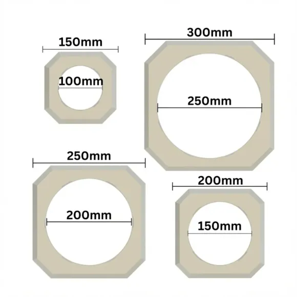 Plant Technology lichtdichter Zuluftfilter 150mm kaufen