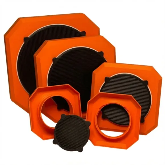 Plant Technology lichtdichter Zuluftfilter 150mm kaufen