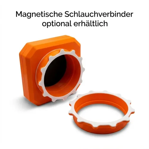 Plant Technology lichtdichter Zuluftfilter 150mm kaufen