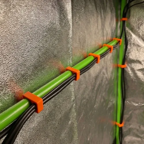 Plant Technology Kabelhalterungen S 10 Stk. 16mm kaufen