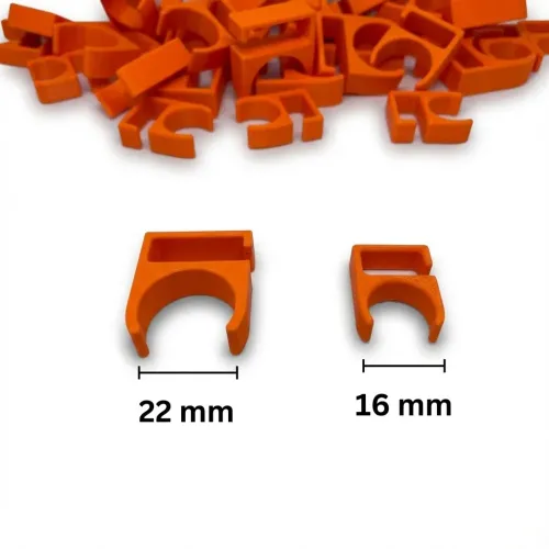 Plant Technology Kabelhalterungen S 10 Stk. 16mm kaufen