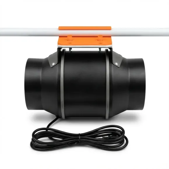 AC Infinity Lüfterhalterung 16mm kaufen