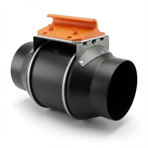 AC Infinity Lüfterhalterung 16mm kaufen