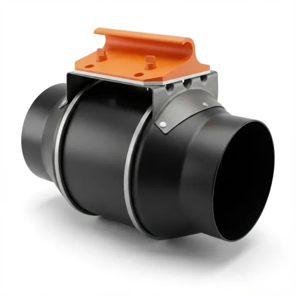 AC Infinity Lüfterhalterung 16mm kaufen