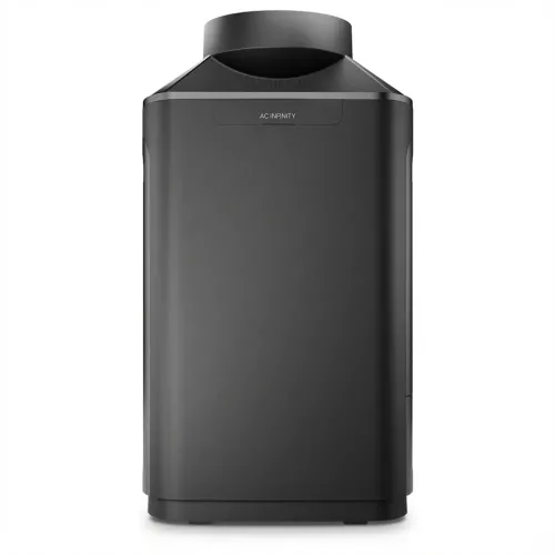 AC Infinity HYDRONE 7 – Pflanzenentfeuchter für große Grow-Räume | Präzise VPD-Kontrolle