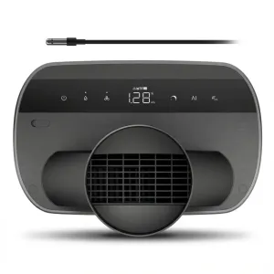 AC Infinity HYDRONE 7 – Pflanzenentfeuchter für große Grow-Räume | Präzise VPD-Kontrolle 2