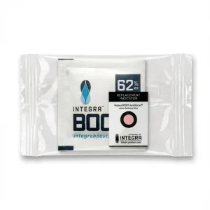 Integra Boost 62% verschiedene Größen: 8g