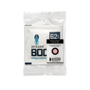 Integra Boost 62% verschiedene Größen: 8g 2