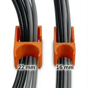 Plant Technology Kabelhalterungen XL 10 St. 16mm kaufen