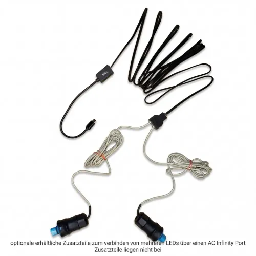 RJ12 Splitter Buchse (6p6c) für SANlight kaufen