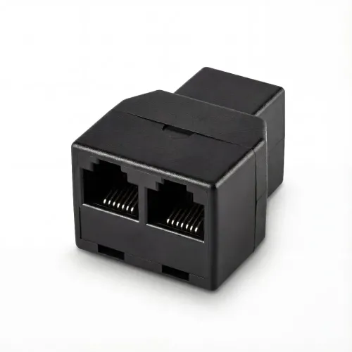 RJ12 Splitter Buchse (6p6c) für SANlight kaufen