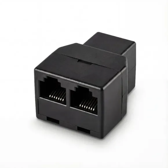 RJ12 Splitter Buchse (6p6c) für SANlight kaufen