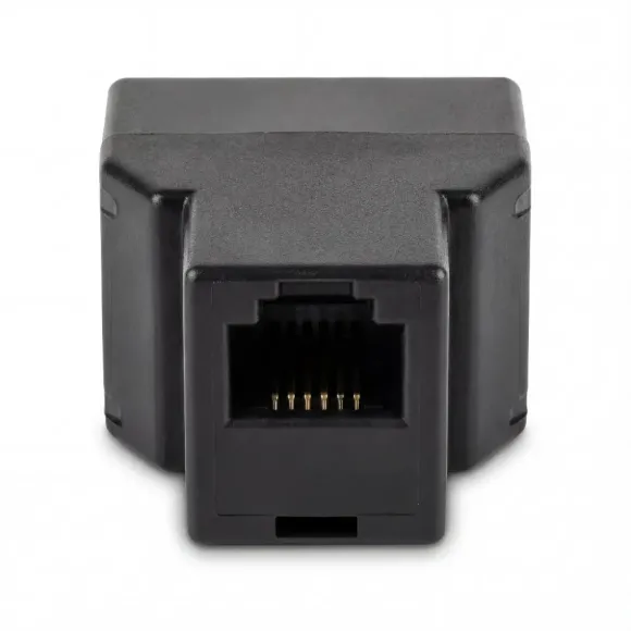 RJ12 Splitter Buchse (6p6c) für SANlight kaufen