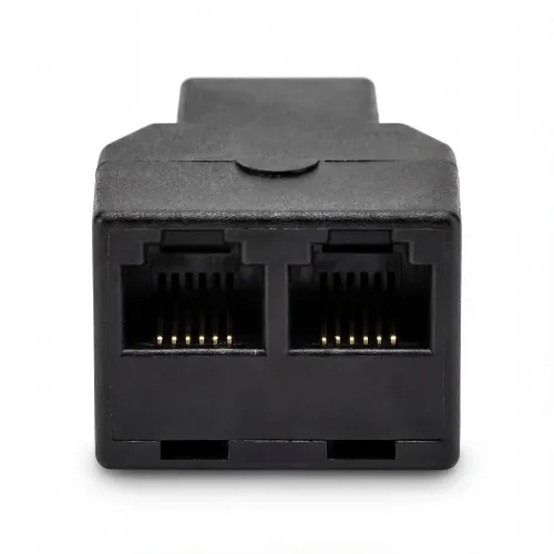 RJ12 Splitter Buchse (6p6c) für SANlight kaufen