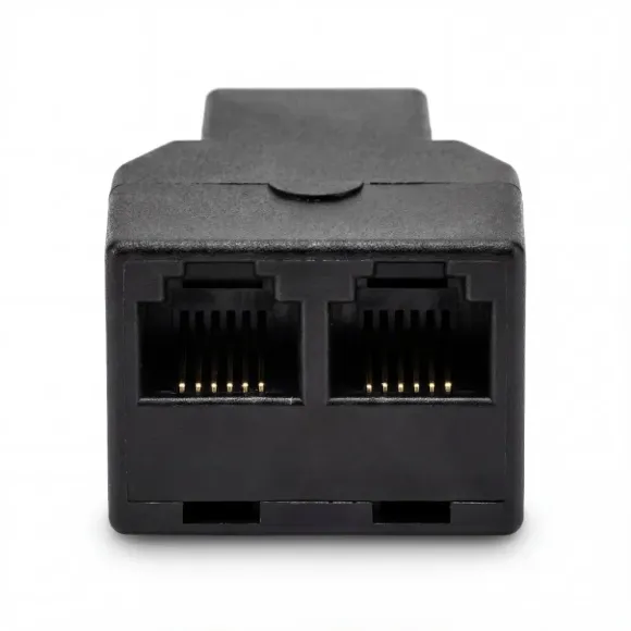RJ12 Splitter Buchse (6p6c) für SANlight kaufen