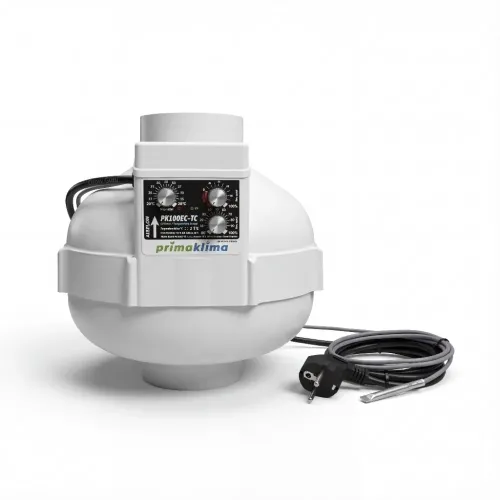 Prima Klima Temp-Control 100mm 580m³/h kaufen