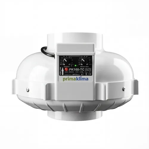 Prima Klima Temp-Control 160mm 800m³/h kaufen