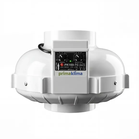Prima Klima Temp-Control 160mm 800m³/h kaufen