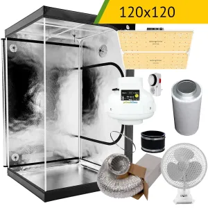 Spider Farmer Anfänger Growbox XL 450W kaufen