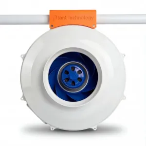 Prima Klima Lüfter Halterung 100/125mm 16mm kaufen